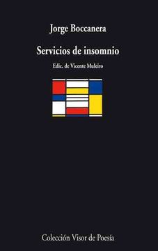portada Servicios de Insomnio (in Spanish)