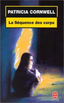 portada La Séquence des Corps