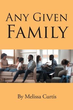 portada Any Given Family (en Inglés)
