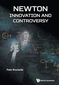 portada Newton - Innovation and Controversy (en Inglés)