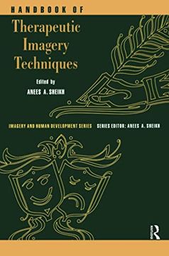 portada Handbook of Therapeutic Imagery Techniques (Imagery and Human Development Series) (en Inglés)