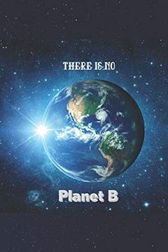 portada There is no Planet b: Not Ecology, Environment (libro en Inglés)