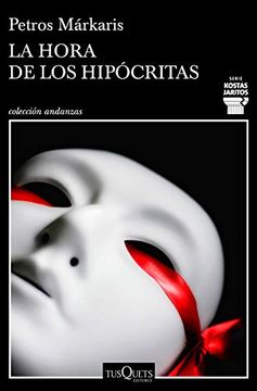 portada La Hora de los Hipócritas (in Spanish)