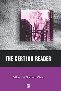 portada the certeau reader (in English)