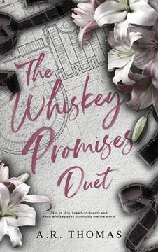 portada The Whiskey Promises Duet (in English)