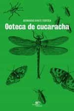 portada Ooteca de Cucaracha (in Spanish)