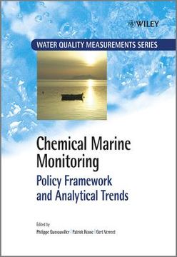 portada chemical marine monitoring