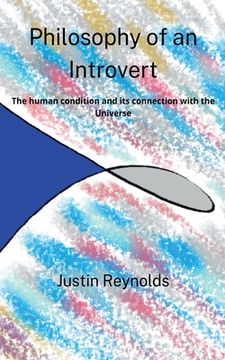 portada Philosophy of an Introvert (en Inglés)