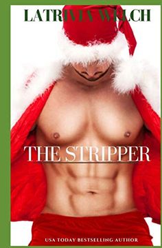 portada The Stripper (in English)