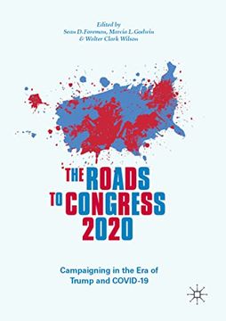 portada The Roads to Congress 2020
