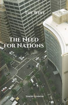 portada The Need for Nations (en Inglés)
