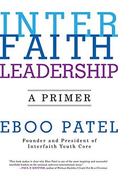 portada Interfaith Leadership: A Primer 