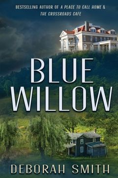 portada Blue Willow (en Inglés)