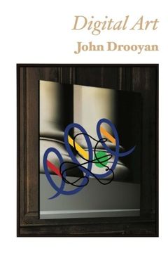 portada Digital Art - John Drooyan