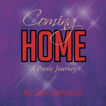 portada Coming Home: A Poetic Journey