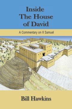 portada Inside the House of David (in English)
