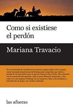 portada Como si Existiese el Perdón (in Spanish)