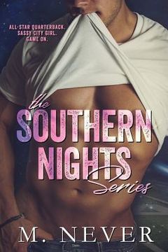 portada The Southern Nights Series (en Inglés)