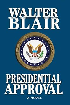 portada Presidential Approval (en Inglés)
