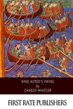 portada King Alfred's Viking