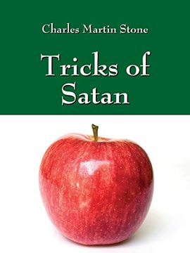 portada Tricks of Satan
