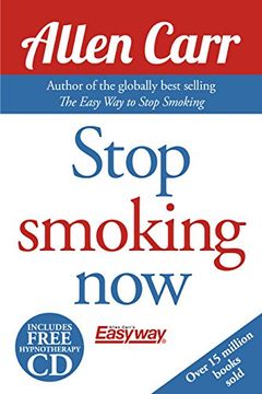 portada Stop Smoking Now (en Inglés)