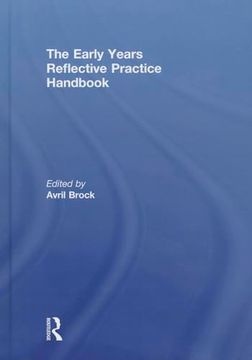 portada The Early Years Reflective Practice Handbook (in English)
