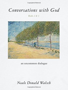 portada Conversations with God, Books 2 & 3: An Uncommon Dialogue