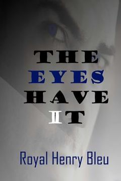 portada The Eyes Have It (in English)
