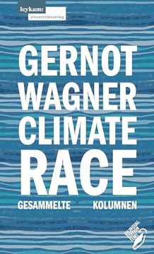 portada Climate Race