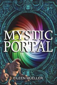 portada Mystic Portal (en Inglés)