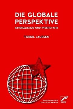portada Die Globale Perspektive: Imperialismus und Widerstand (en Alemán)