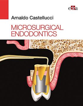 portada Microsurgical Endodontics 