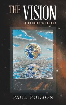 portada The Vision: A Painter's Legacy (en Inglés)