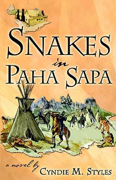 portada snakes in paha sapa (in English)