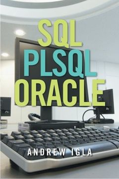 portada SQL PLSQL ORACLE (in English)