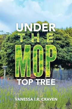portada Under the Mop Top Tree (en Inglés)