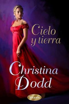 portada Cielo y Tierra (Titania Época) (in Spanish)