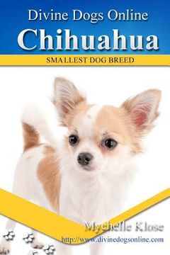 portada Chihuahua (en Inglés)