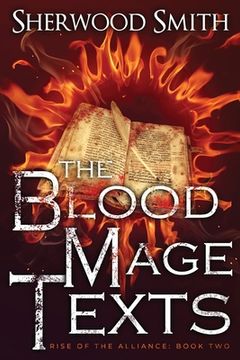portada Rise of the Alliance II: The Blood Mage Texts