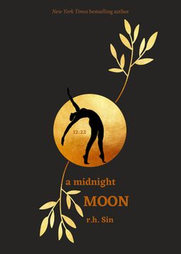 portada A Midnight Moon (en Inglés)