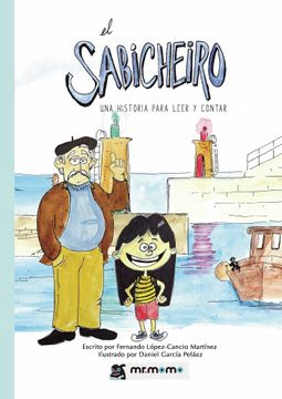 portada El Sabicheiro (in Spanish)