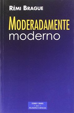 portada Moderadamente Moderno (in Spanish)