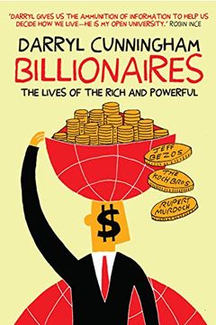 portada Billionaires (en Inglés)