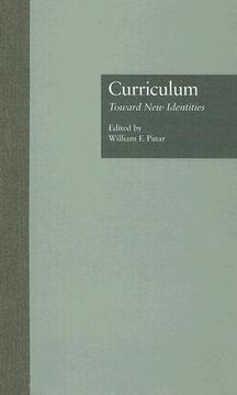 portada curriculum: toward new identities