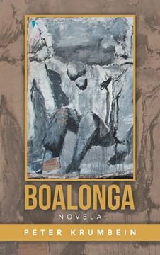 portada Boalonga: Novela