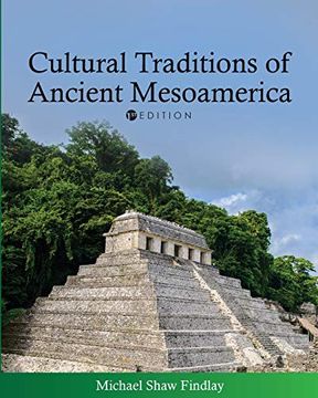 portada Cultural Traditions of Ancient Mesoamerica (en Inglés)