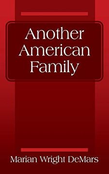 portada Another American Family (en Inglés)