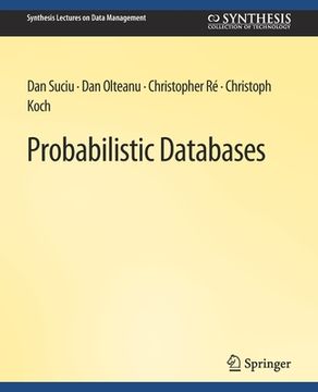 portada Probabilistic Databases (in English)