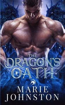 portada The Dragon's Oath (en Inglés)